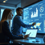 Outsourcing data management services to professionals on StaffBuilder