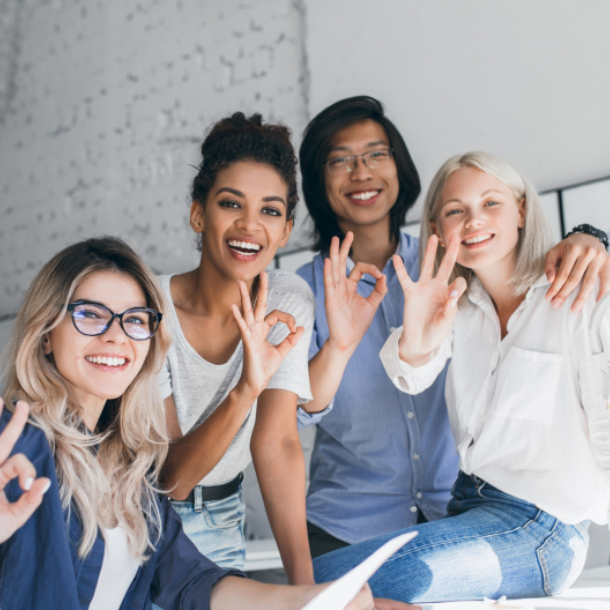 Find and hire top talent easily with StaffBuilder recruitment support